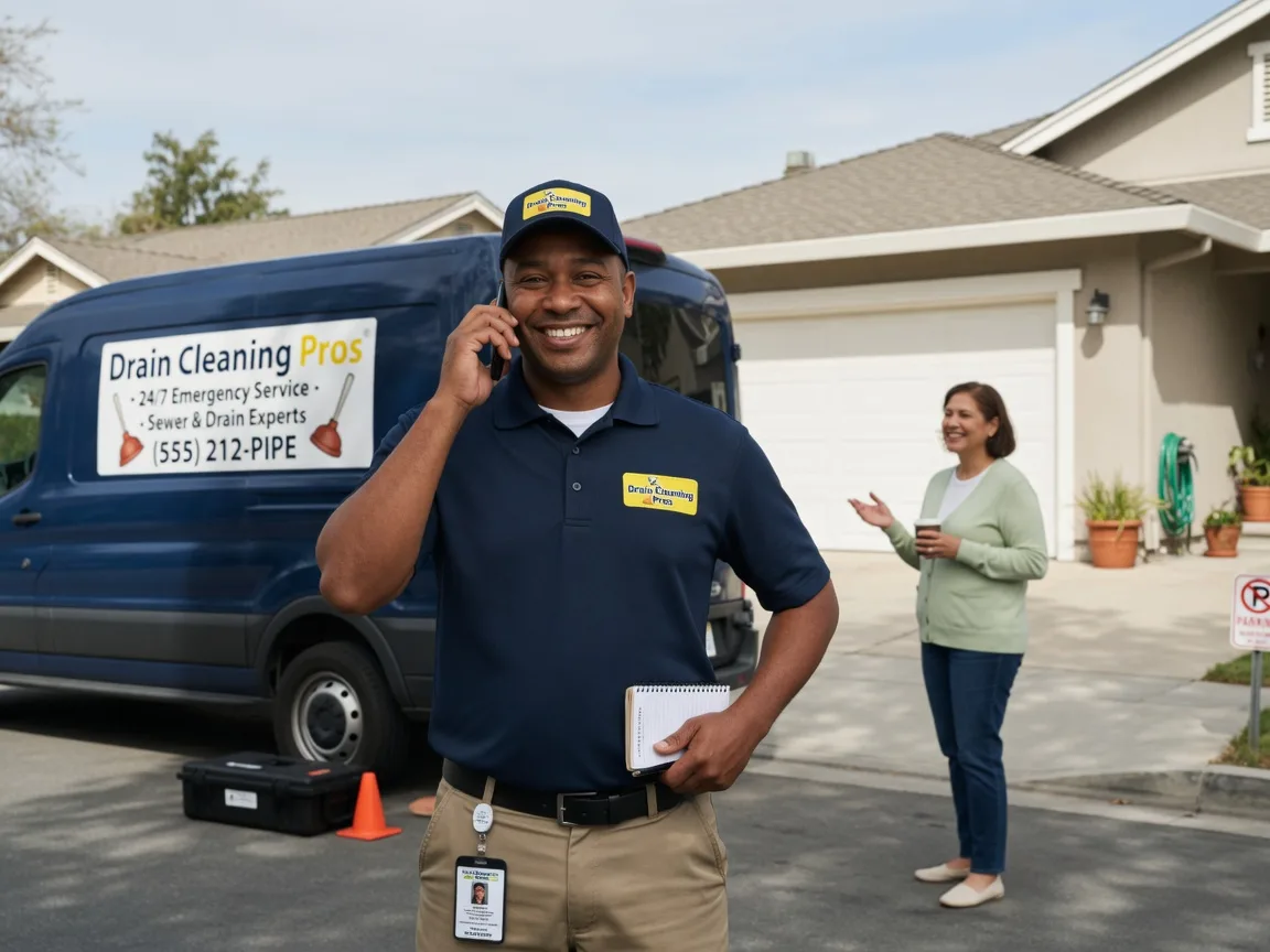 Drain Cleaning Williamsburg, KS FAQs